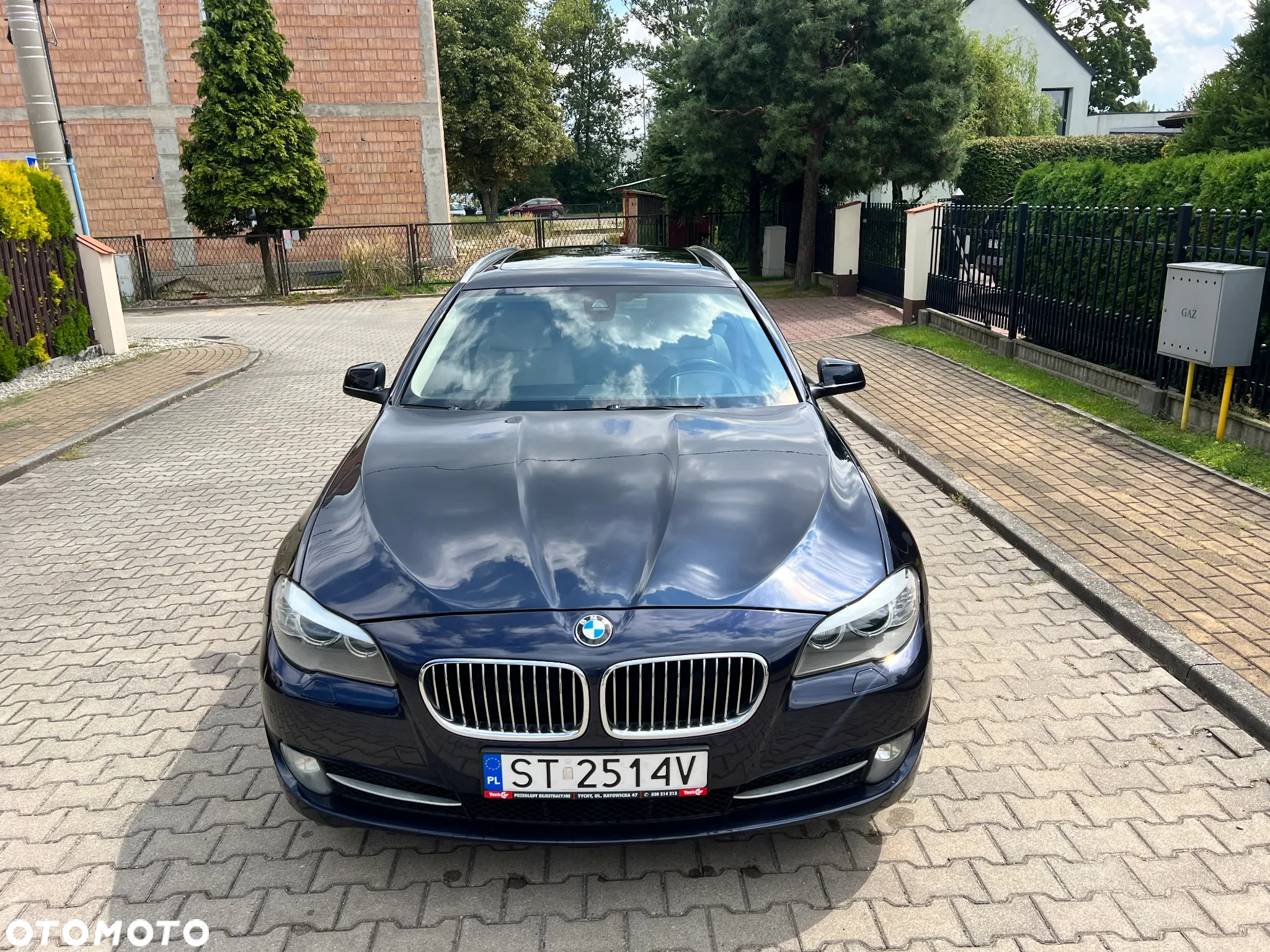 BMW Seria 5 - 2
