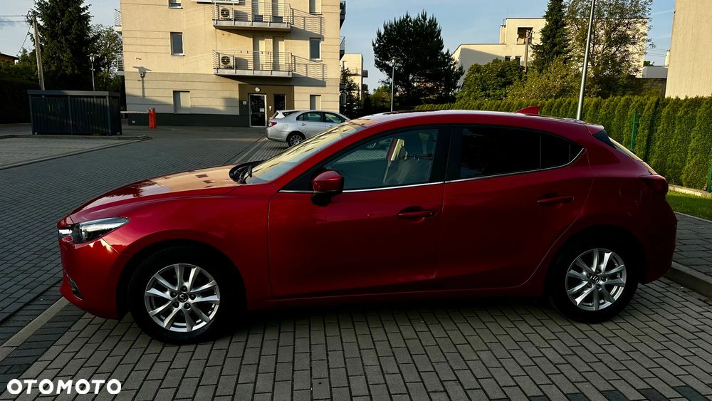 Mazda 3 2.0 Skyenergy - 7