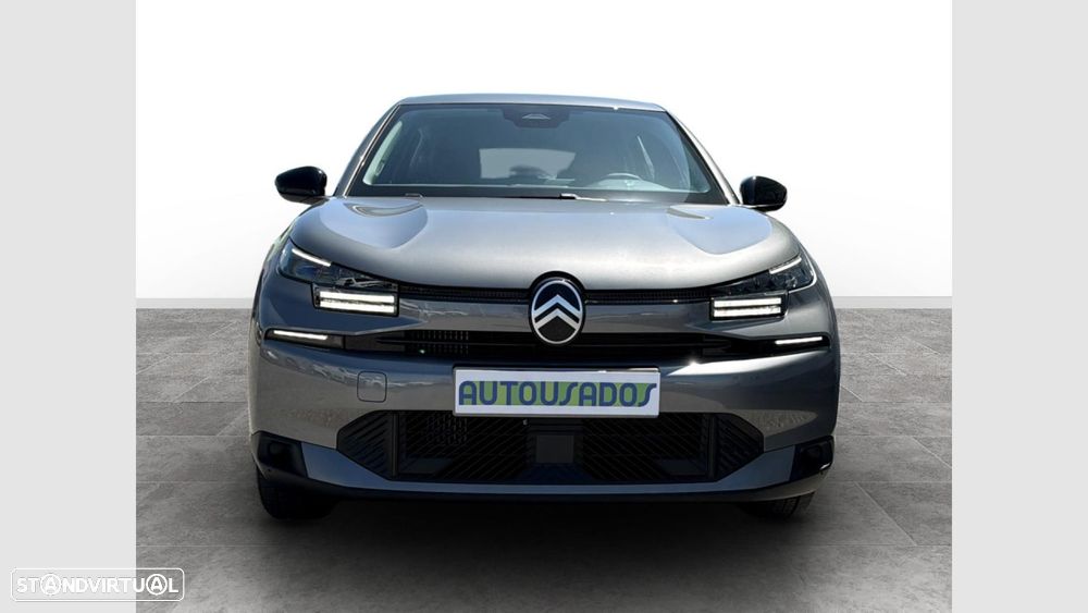 Citroën C4 1.2 Hybrid Plus e-DSC6 - 6
