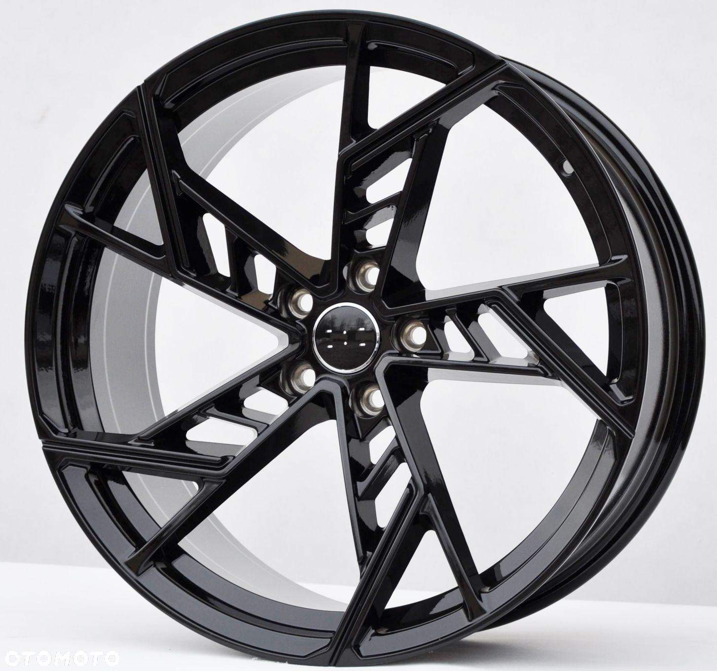 5611 B FELGI 19 5x112 AUDI RS6 C8 A6 A7 A8 S7 ET30 - 5