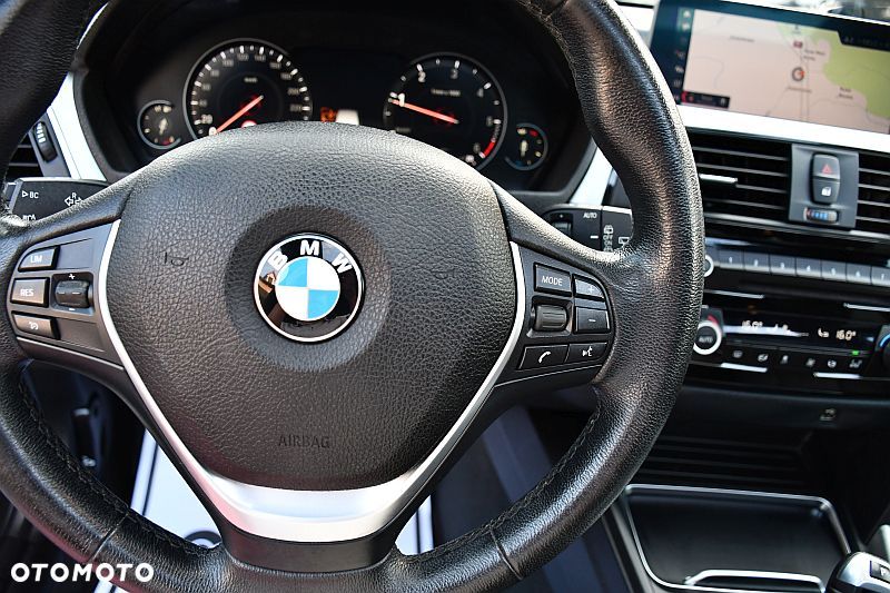 BMW Seria 3 320d xDrive Edition Luxury Line Purity - 19
