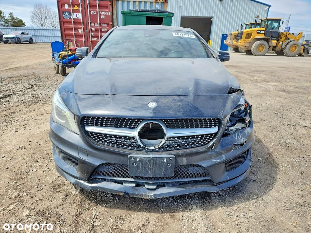 Mercedes-Benz CLA 250 4-Matic Sport - 6