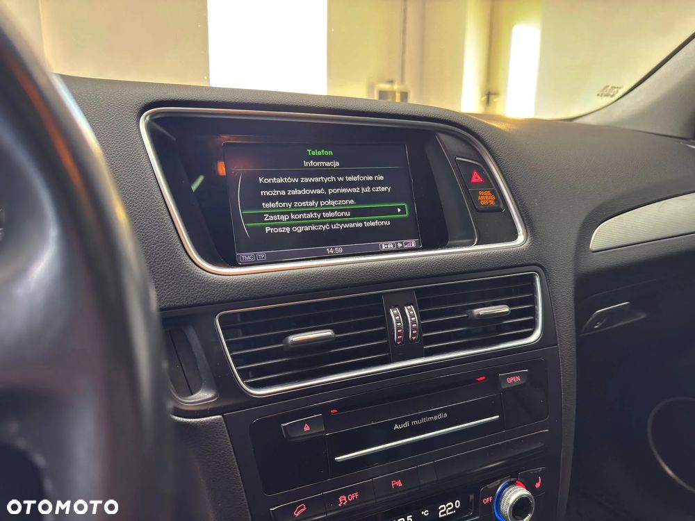 Audi Q5 - 19