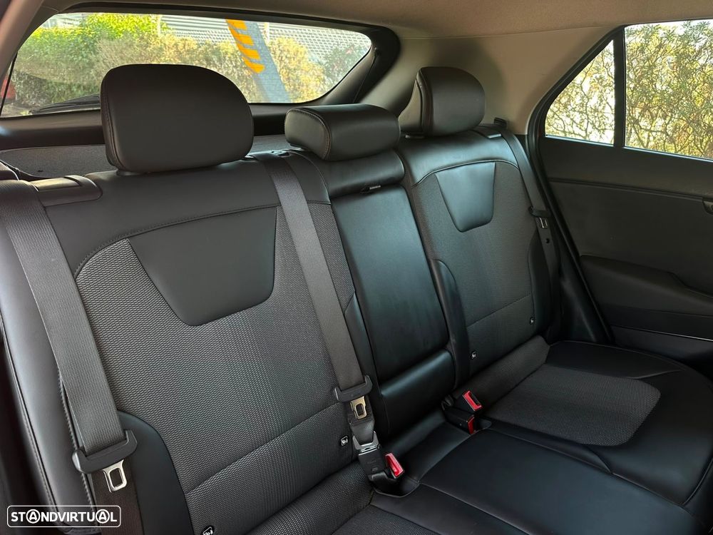Kia e-Niro 64kWh - 10