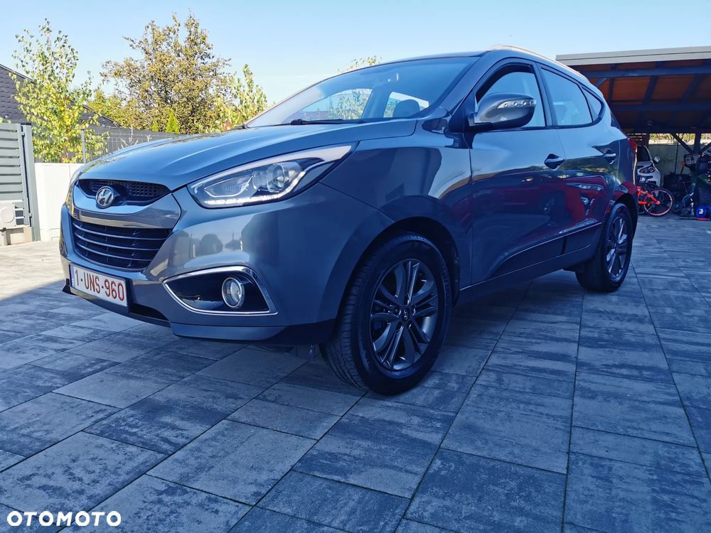 Hyundai ix35 - 6