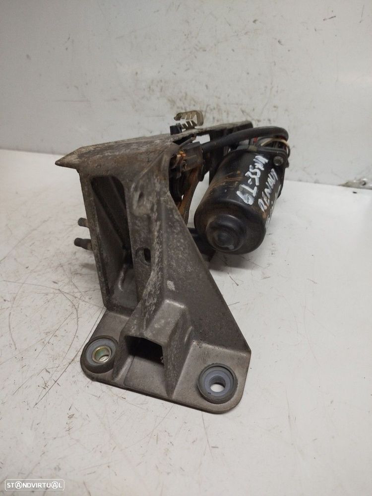 Motor Limpa Vidros Tr Renault Twingo I (C06_) - 2