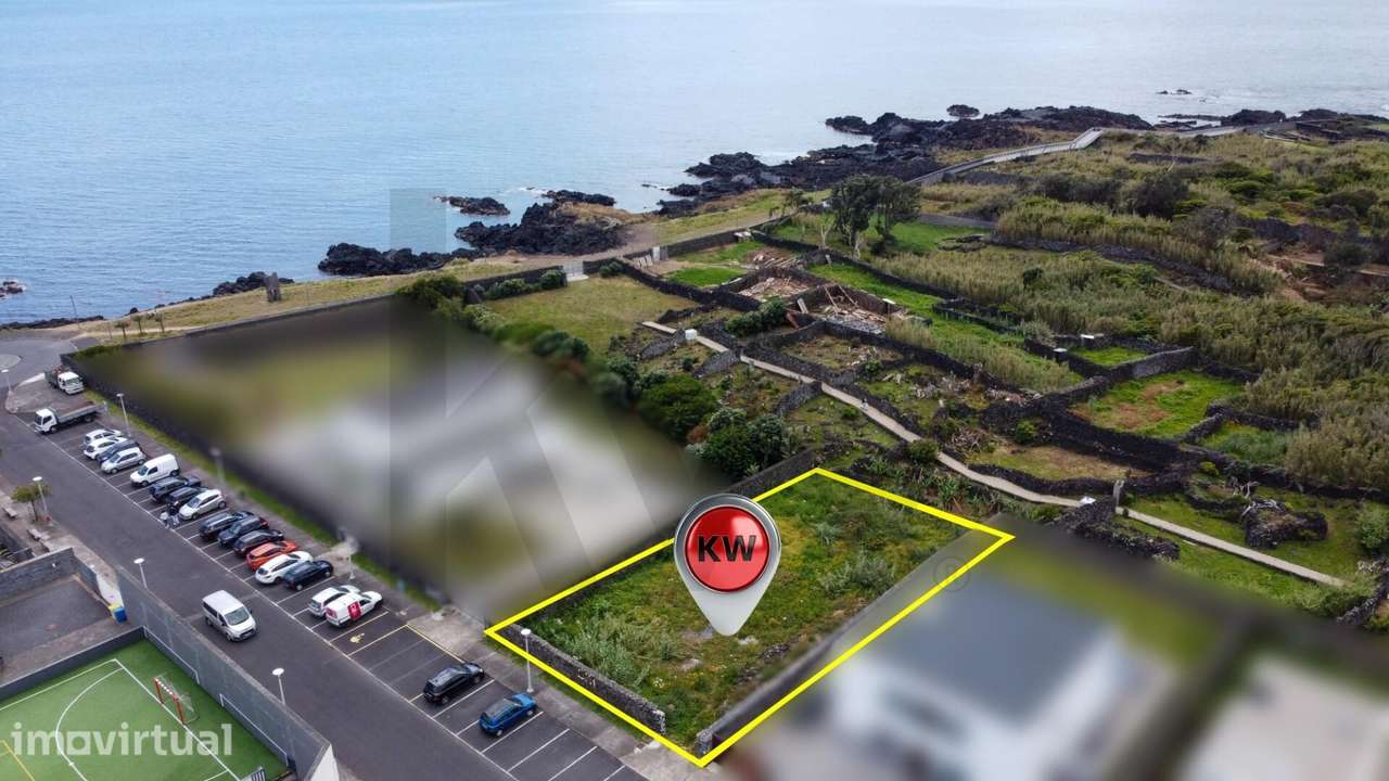 Lote Urbano com 782 m2 na Atalhada –  Nª Sra. Do Rosário Atalhada Lago - Grande imagem: 5/17