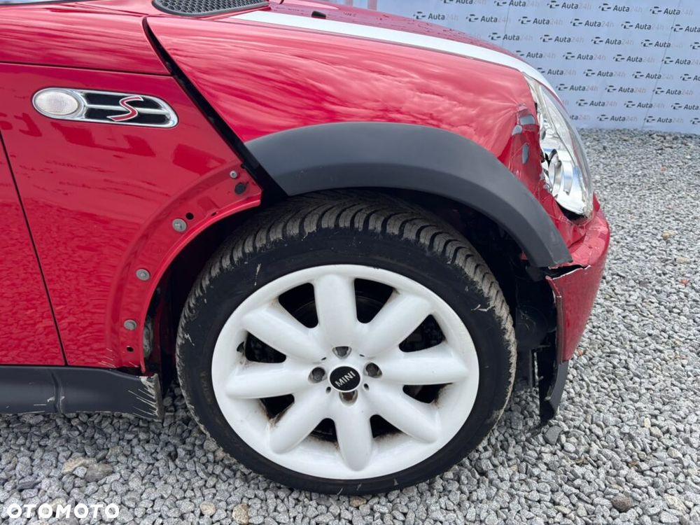 MINI Cooper S Standard - 16