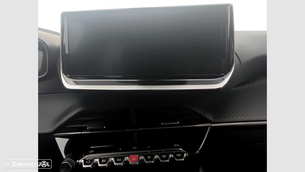 Peugeot 2008 1.2 Hybrid Allure e-DCS6 - 19