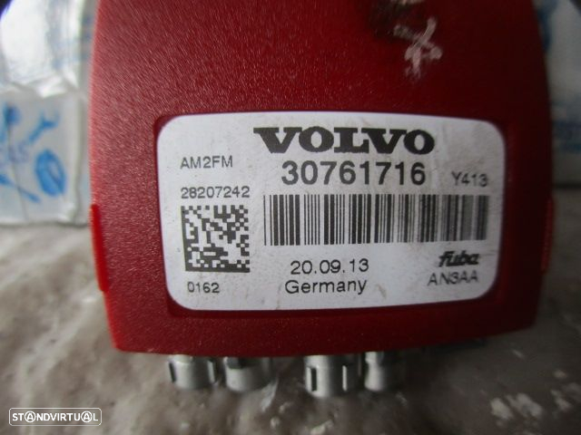 Modulo 30761716 VOLVO XC60 2014 2.0D 163CV 5P AZUL Amplificador De Antena - 3