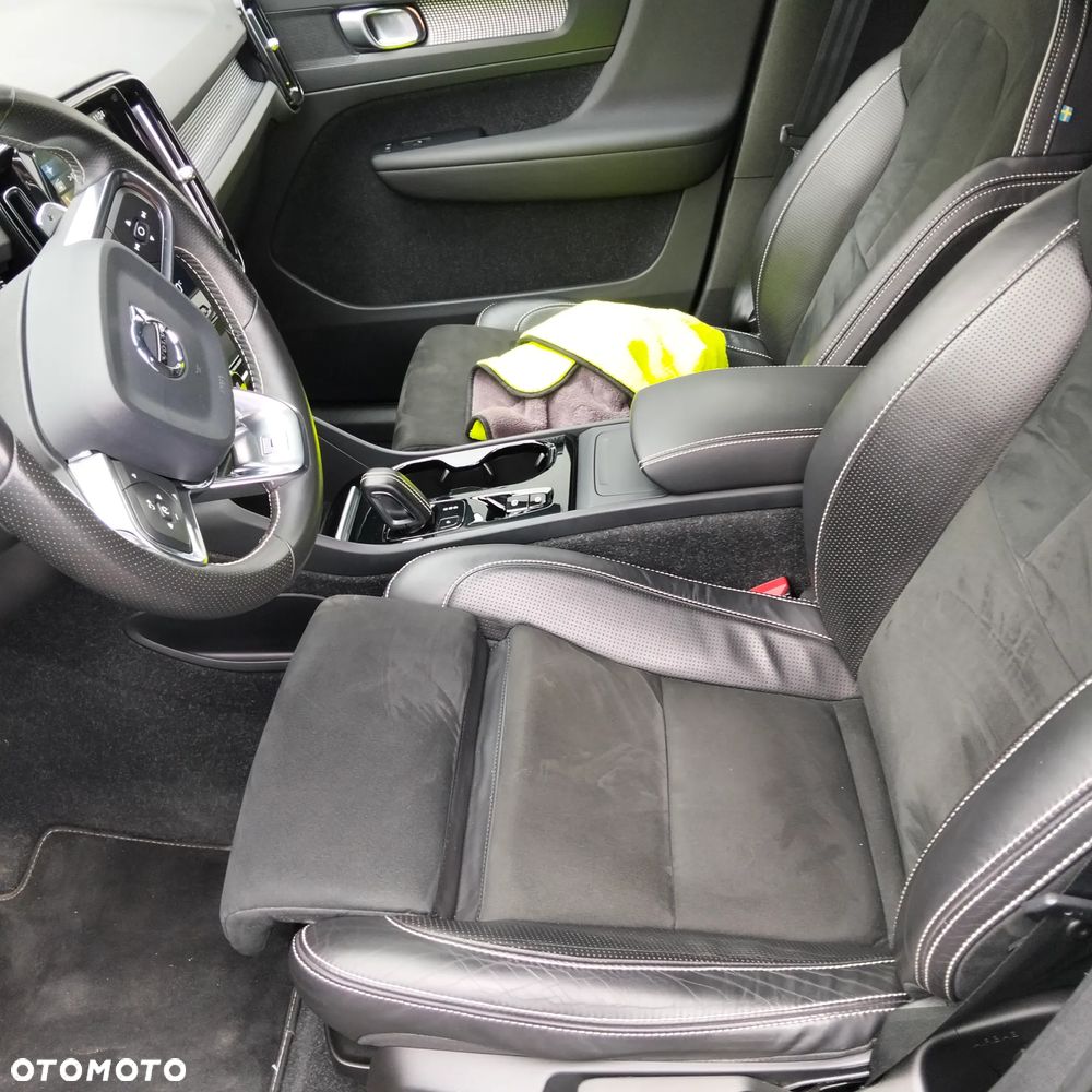 Volvo XC 40 D3 AWD R-Design - 6