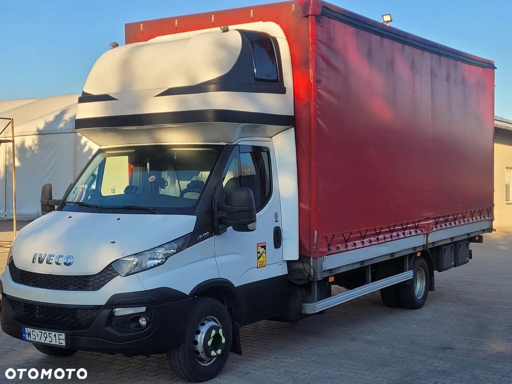 Iveco 72C17 - 1