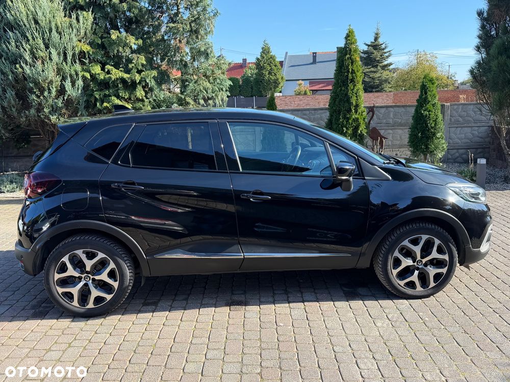 Renault Captur 1.3 Energy TCe S-Edition - 8