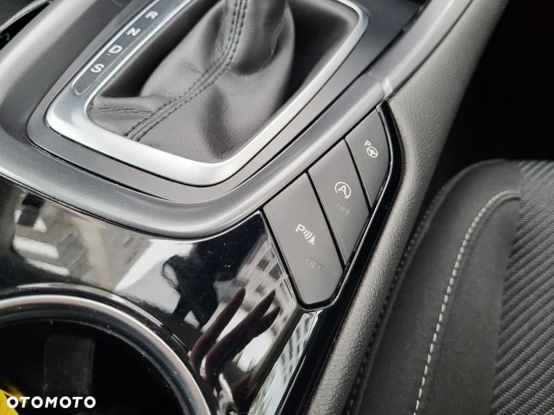 Ford Mondeo 1.5 EcoBoost STart-Stopp Autom Titanium - 18