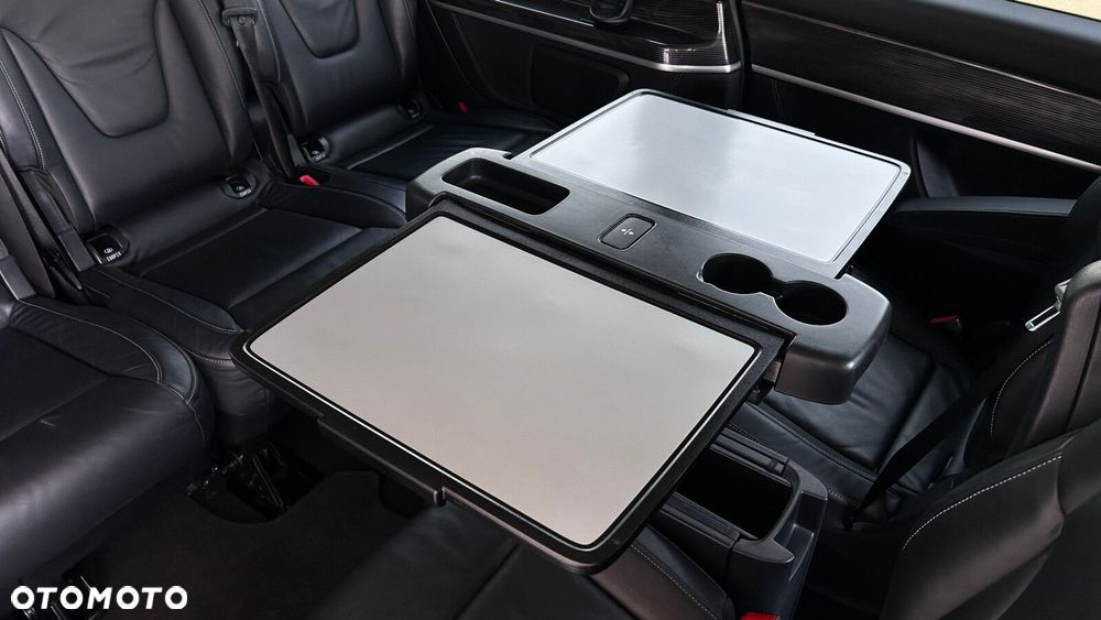 Mercedes-Benz Klasa V 300 d Avantgarde 9G-Tronic (ekstra d³) - 29