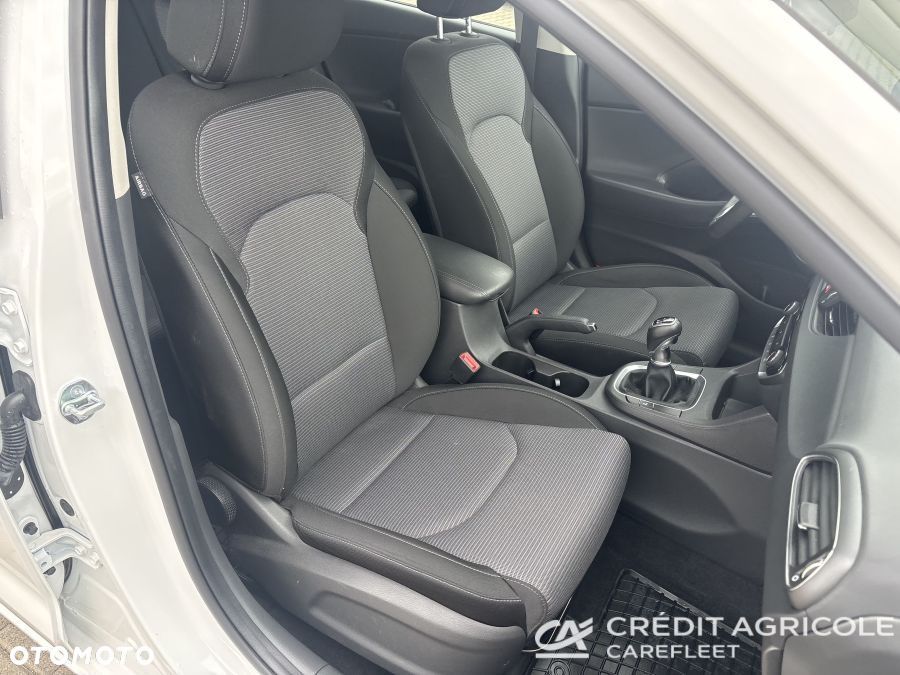 Hyundai i30 1.0 T-GDI Modern - 19