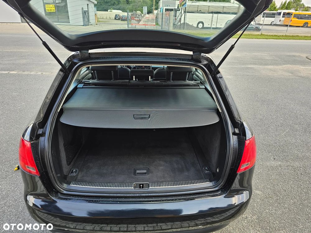 Audi A4 - 12