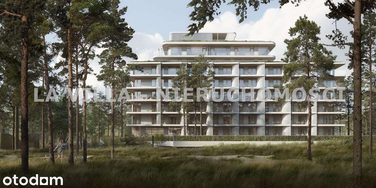 Nowa inwestycja Świnoujscie