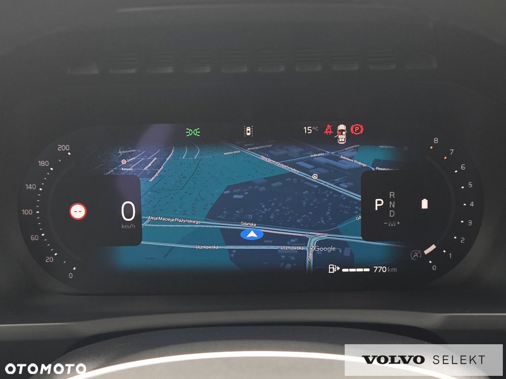 Volvo XC 90 - 16