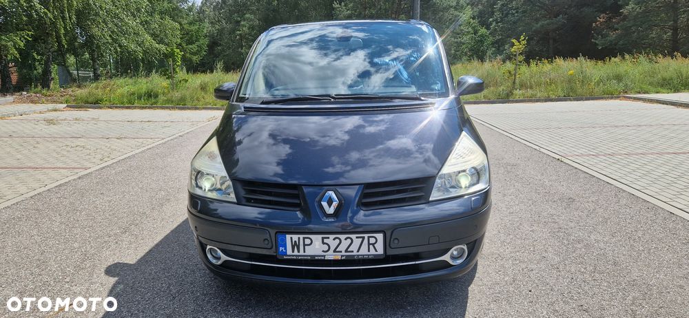 Renault Grand Espace - 4