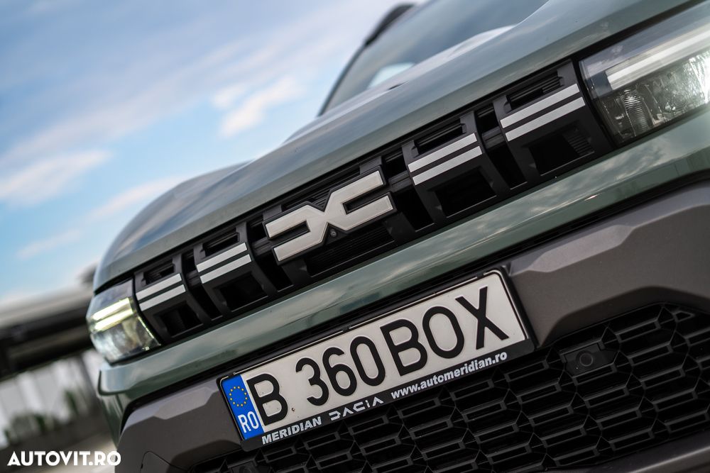 Dacia Duster - 17