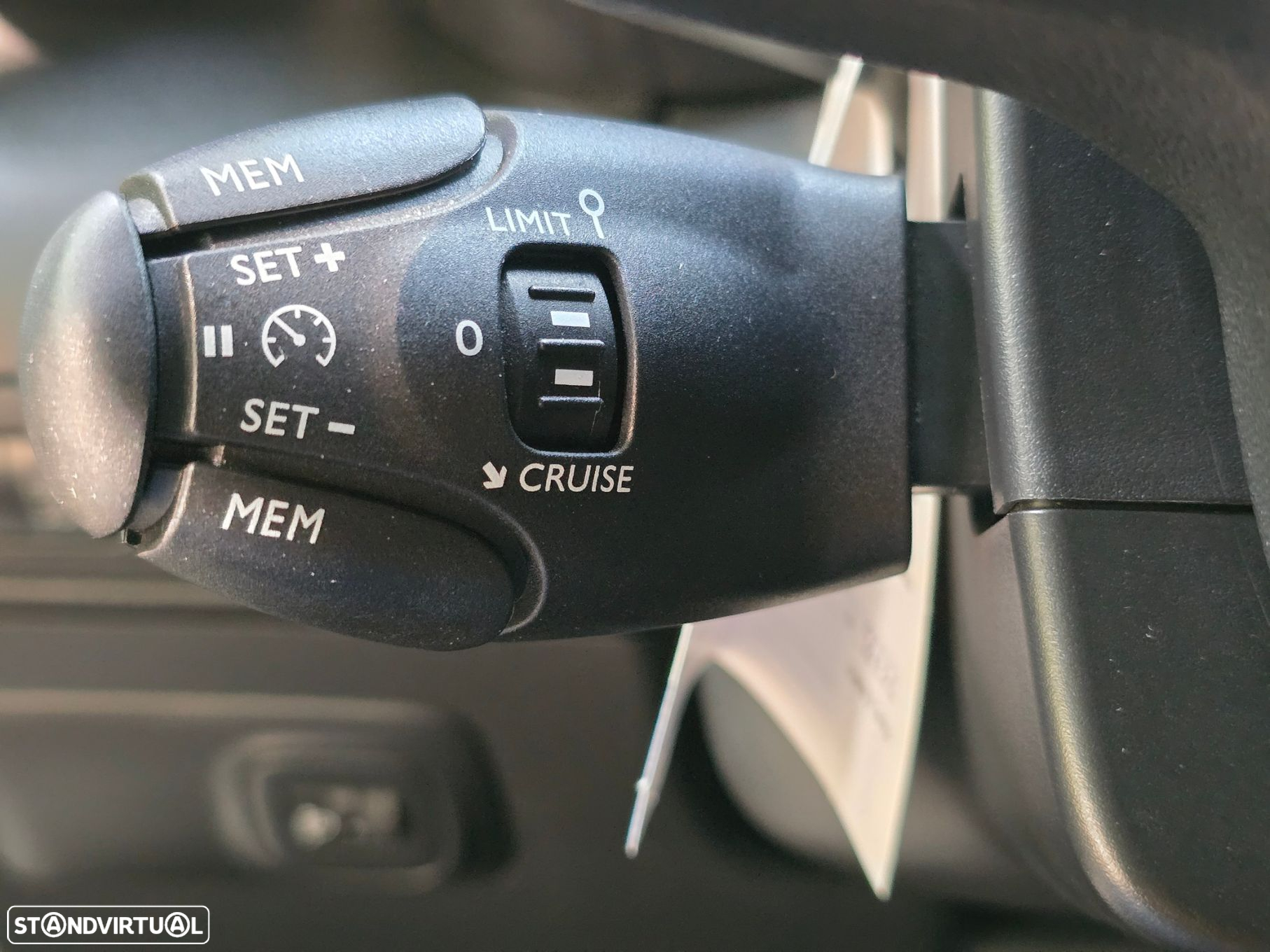 Citroën C3 Aircross 1.2 PureTech Feel - 18