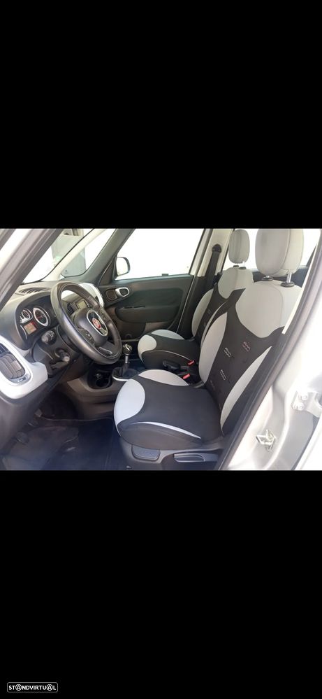 Fiat 500L ver-1-3-mj-pop-star-j17-s-s - 18