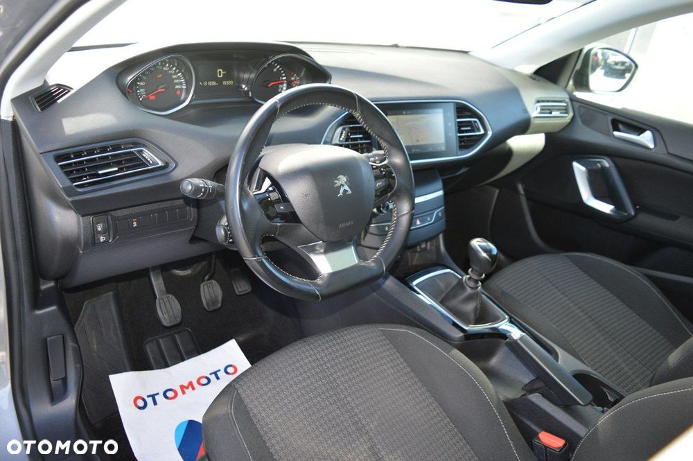 Peugeot 308 - 19