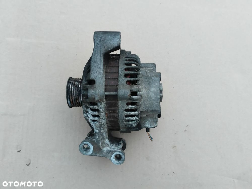 ALTERNATOR 2S6T10300 DD FORD FIESTA FUSION MAZDA 90A - 9