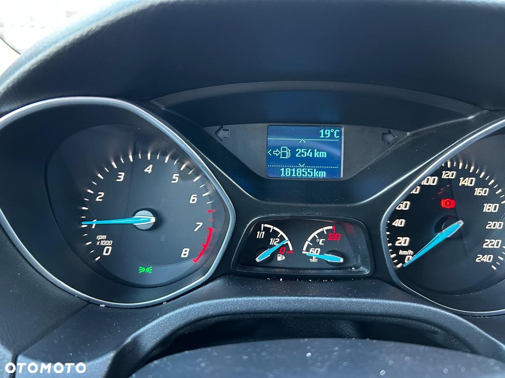 Ford Focus 1.0 EcoBoost 99g Edition Start - 3