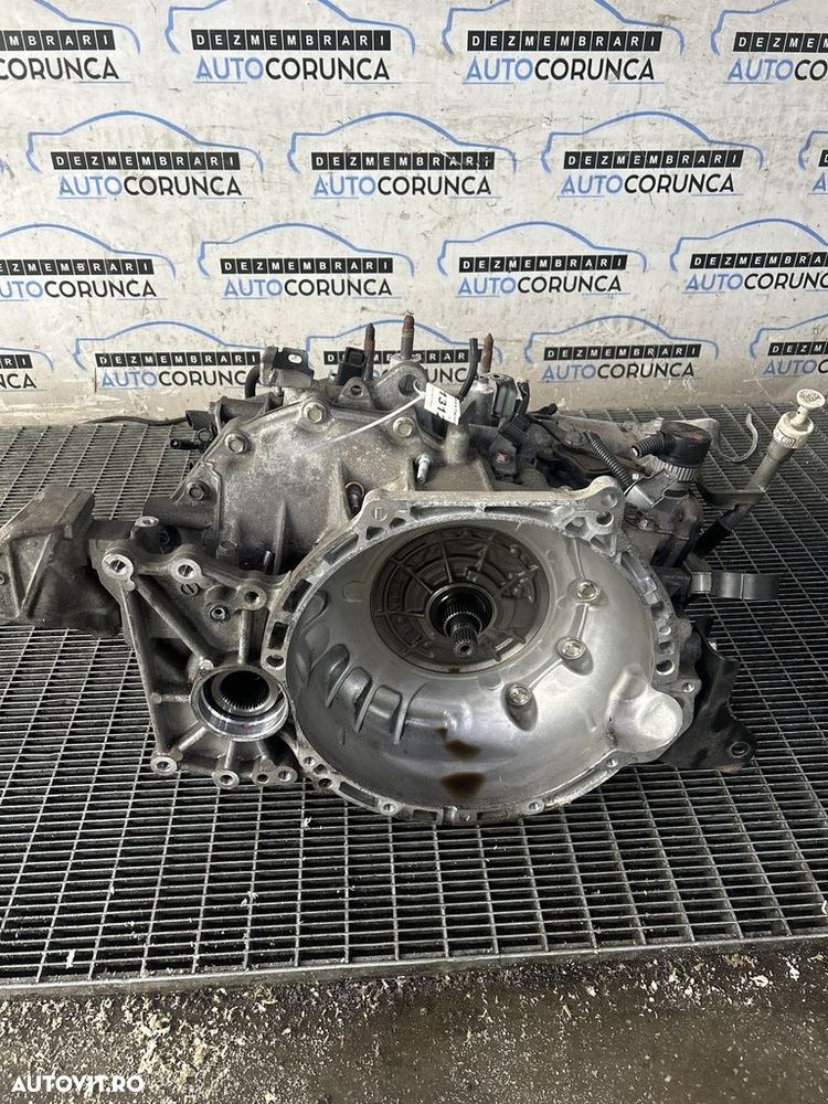 Cutie de viteze Mitsubishi ASX Facelift 2012 2.2 Diesel 2012 - 2016 150CP Automata 4N14 ... - 4