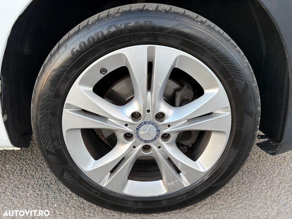 Mercedes-Benz Vito (BlueTEC) Tourer Lang PRO - 33