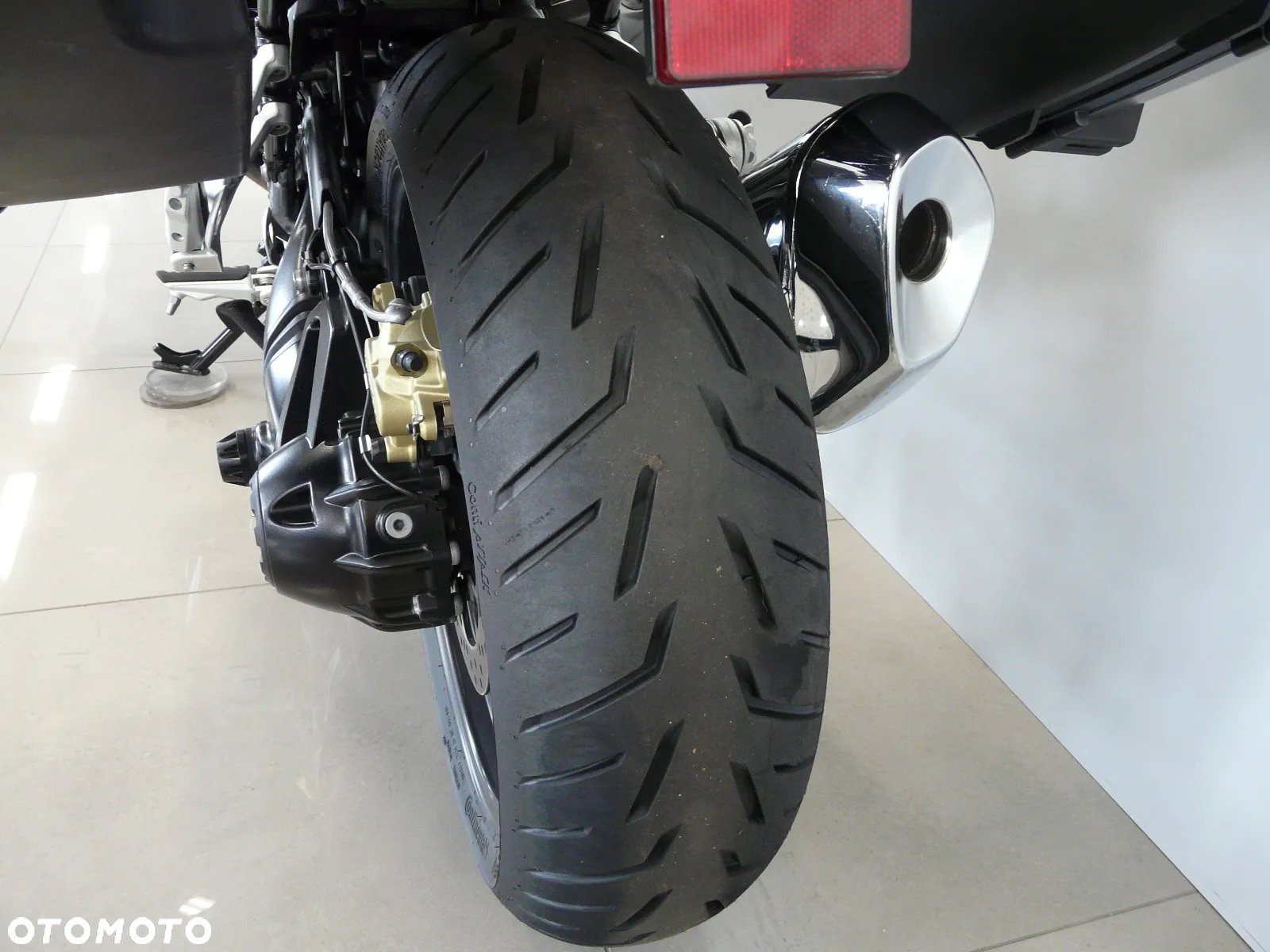 BMW R - 17