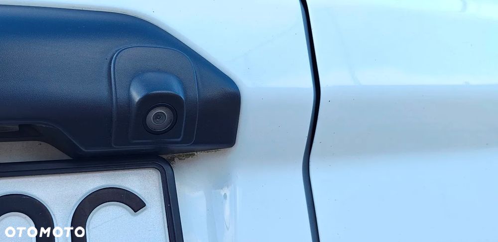 Ford Transit Connect - 10