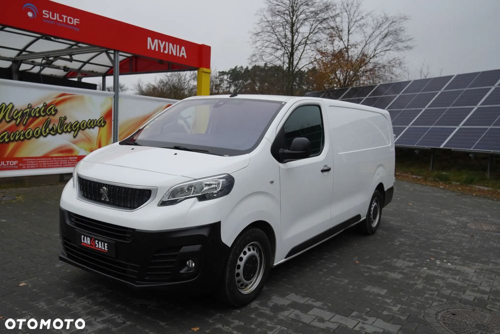 Peugeot Expert L3 - 10