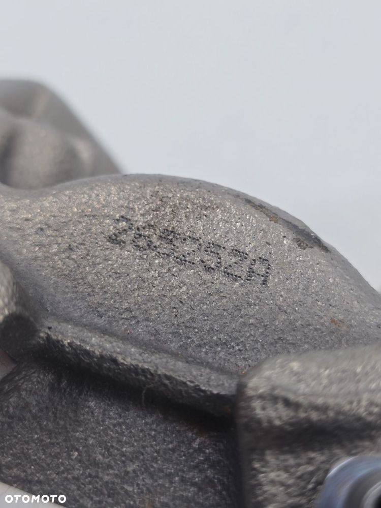 ORYGINALNY ZACISK HAMULCOWY PRAWY PRZÓD MERCEDES BENZ W177 W247 A1774421030 - 4