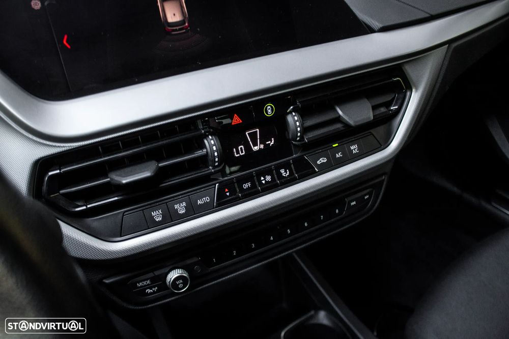 BMW 116 d Aut. Advantage - 21