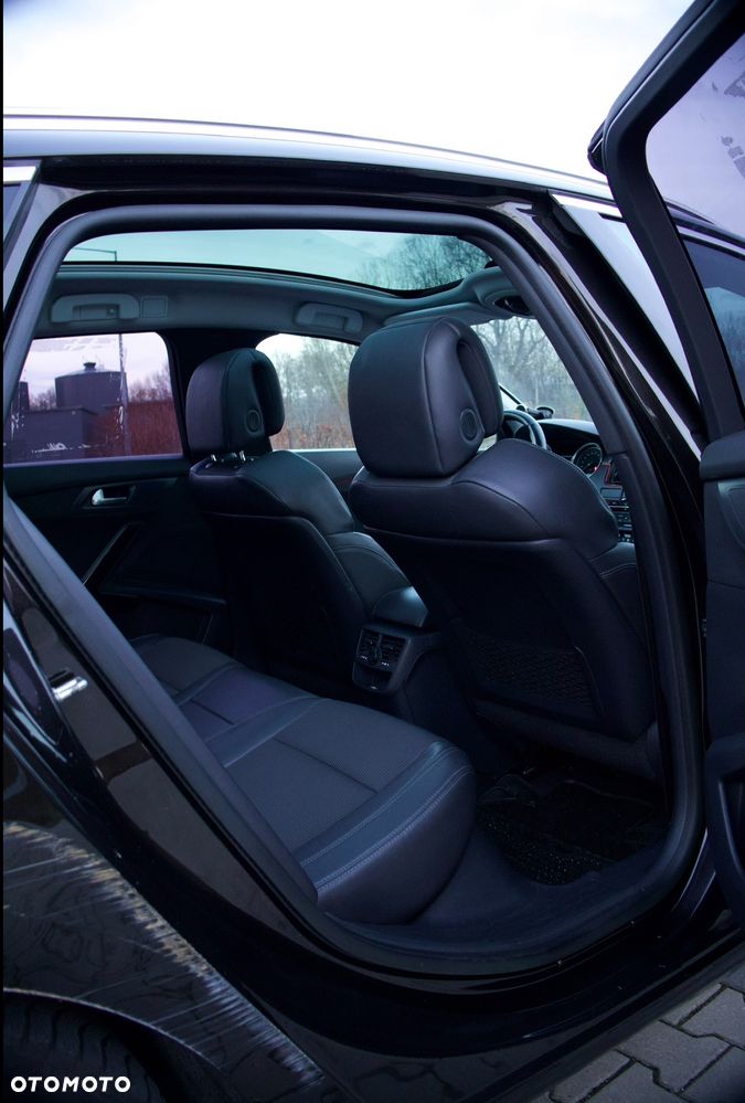 Peugeot 508 2.0 HDi Active - 9