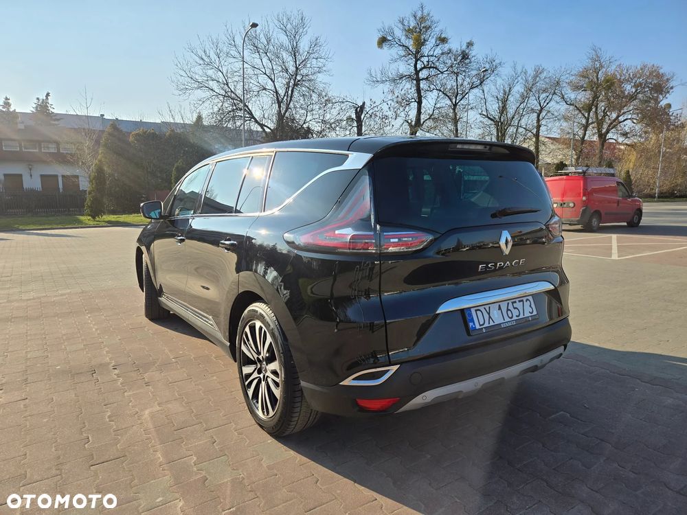 Renault Espace 1.8 TCe Energy Initiale Paris EDC 7os - 3