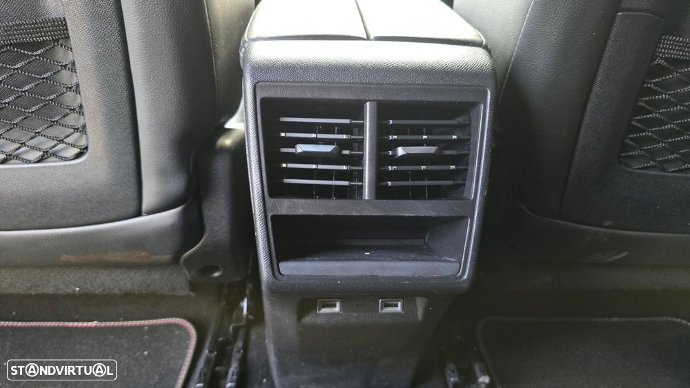 DS DS7 Crossback E-Tense Performance Line EAT8 - 58
