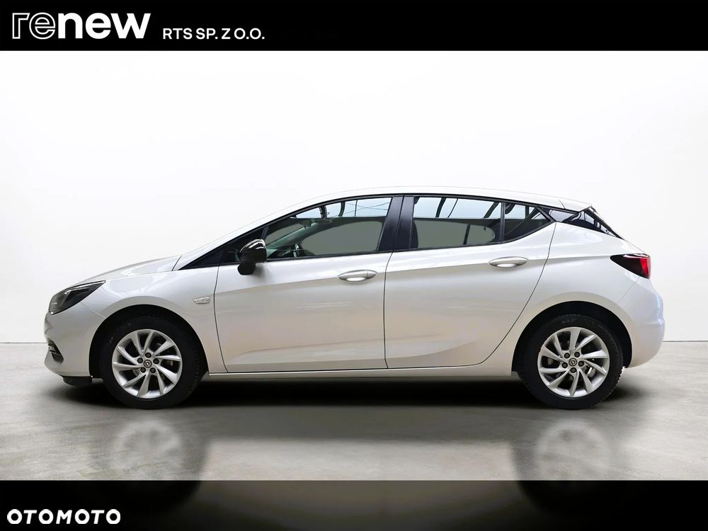 Opel Astra 1.2 T Edition S&S - 3