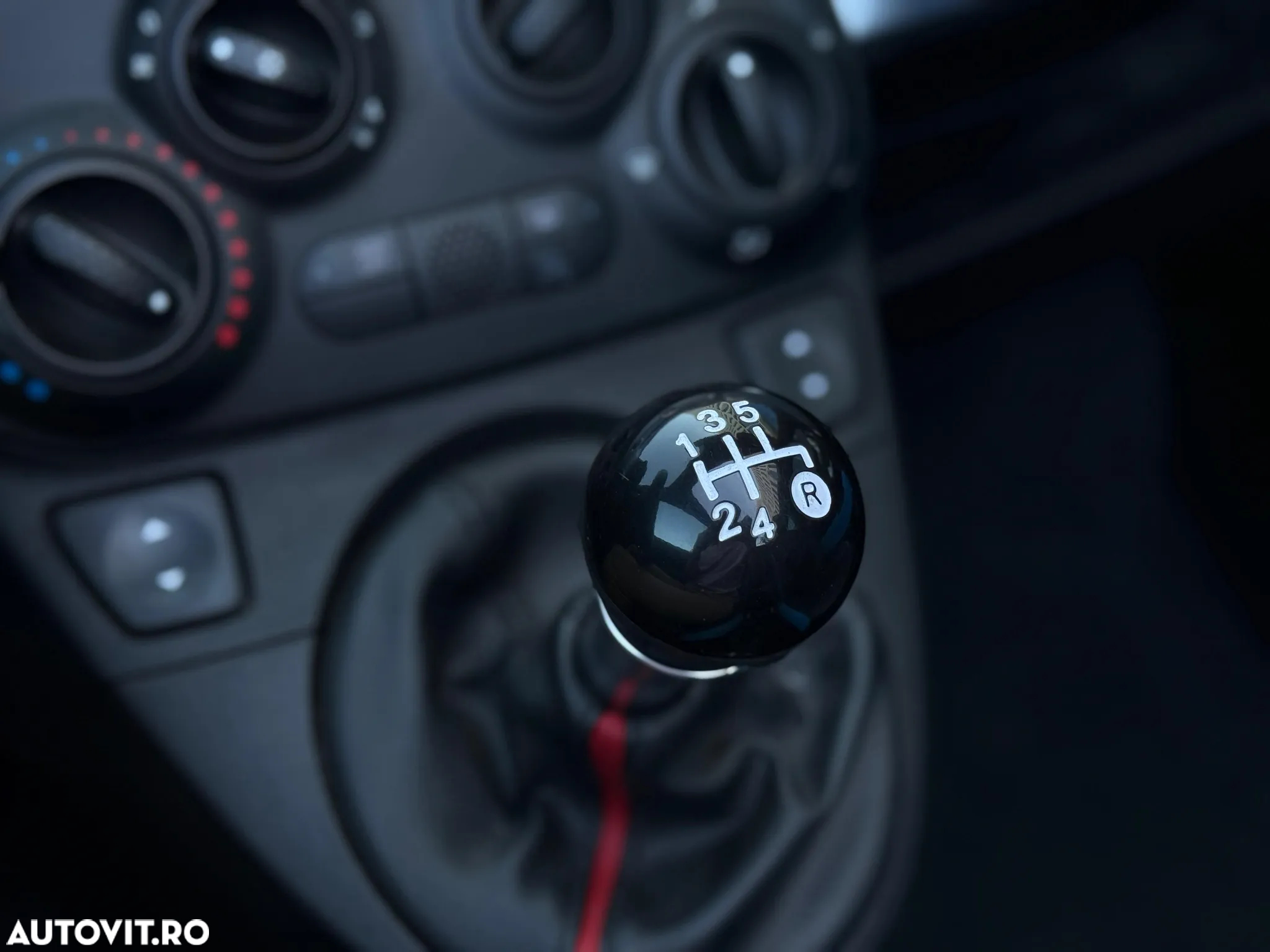 Fiat 500 1.2 Cabrio S - 9
