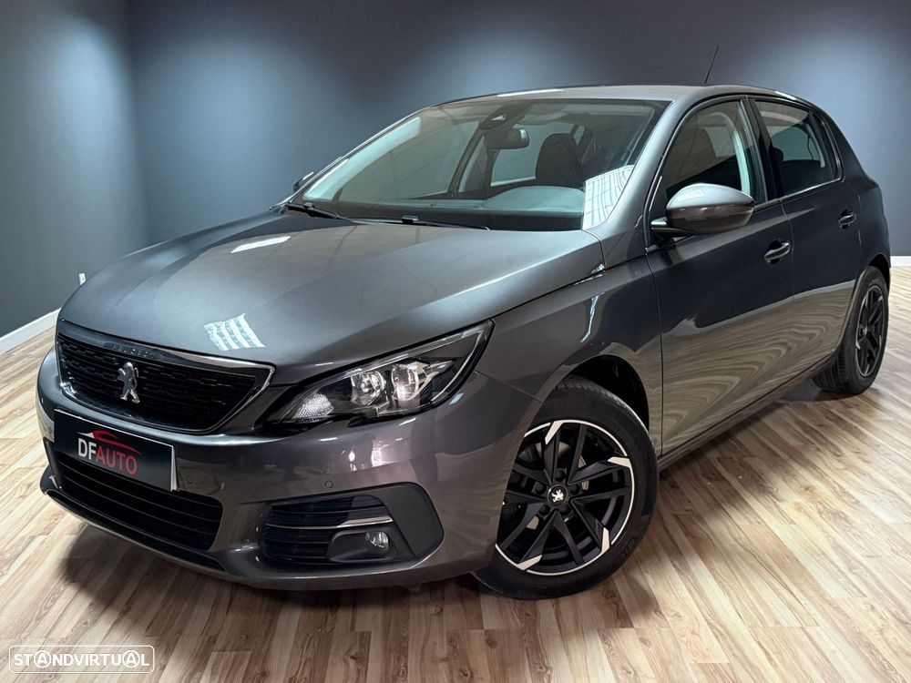 Peugeot 308 1.2 PureTech Style - 1