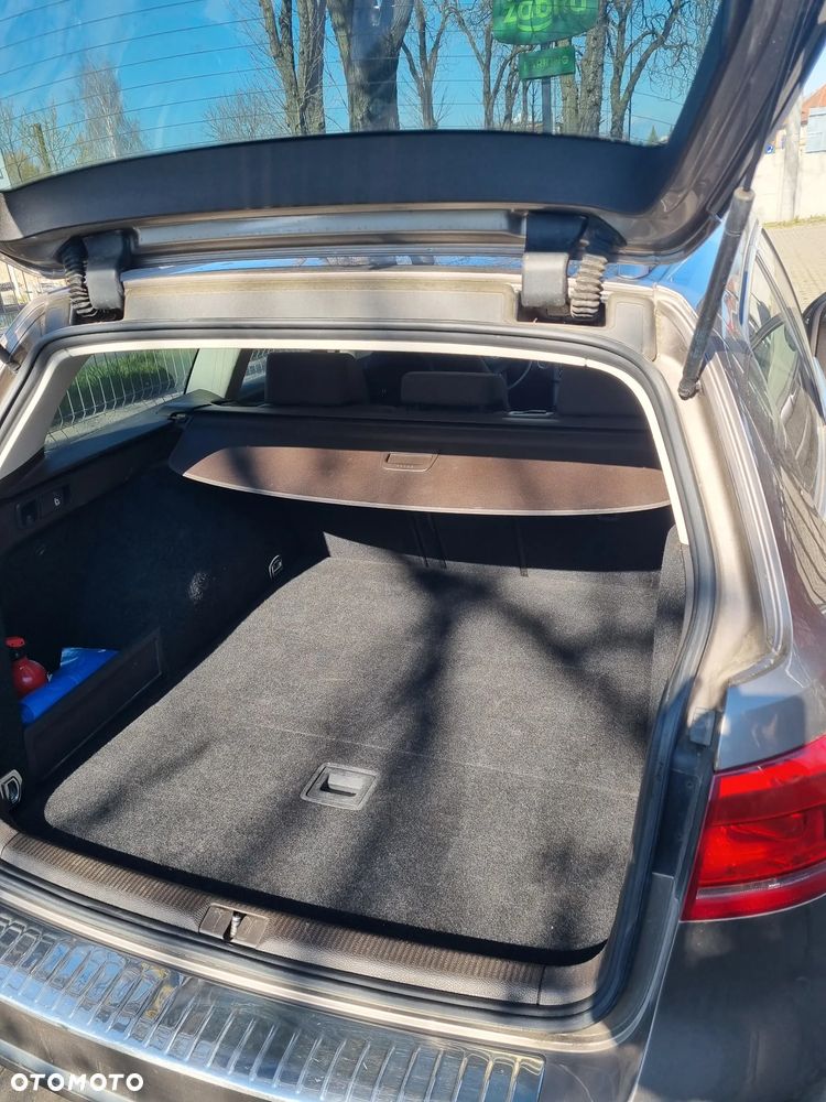 Volkswagen Passat 1.4 TSI Comfortline - 8