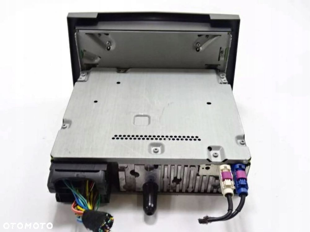 radio gps opel antara lift - 7