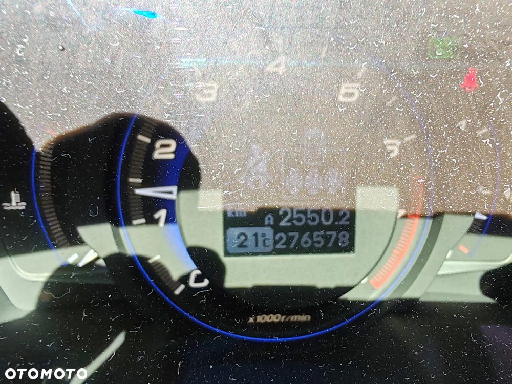 Honda Civic 1.4 Comfort - 10