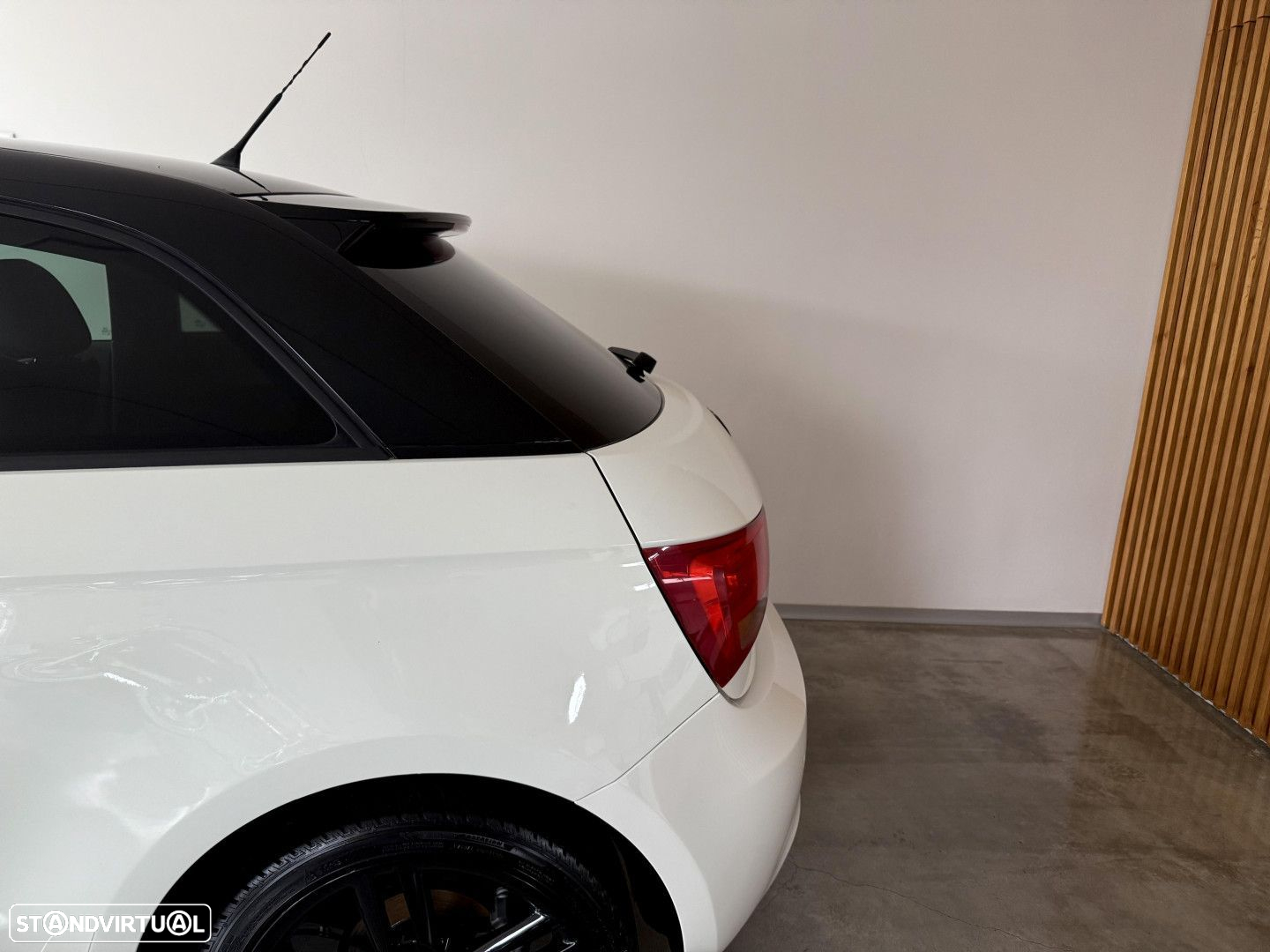 Audi A1 1.6 TDI S-line - 59