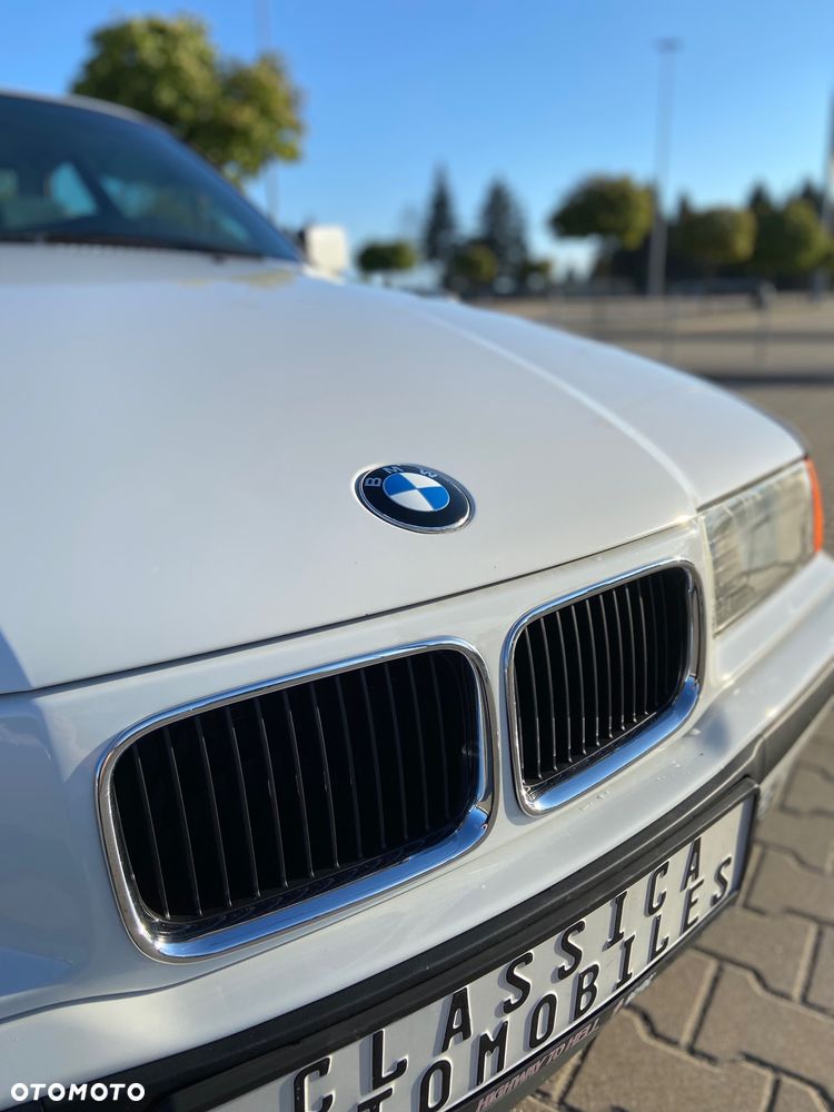 BMW Seria 3 - 12