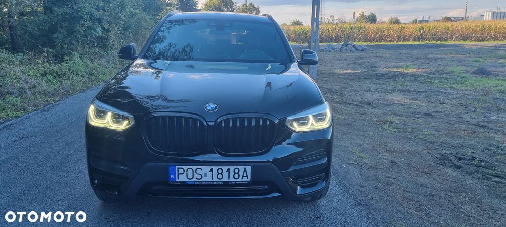 BMW X3 - 9
