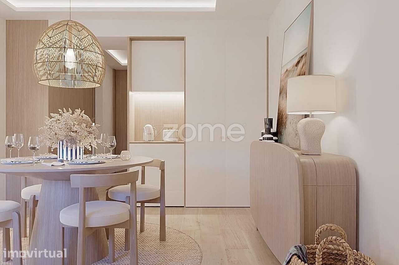 Apartamento Praia Afife - Grande imagem: 5/19